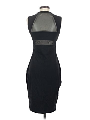 Susana Monaco Cocktail Dress (view 2)