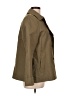 Everlane 100% Cotton Tan Trenchcoat Size L - photo 4