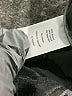Talbots Solid Black Dress Pants Size 8 (petite) - photo 8