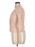 Madewell Pink Cardigan Size XL - photo 5