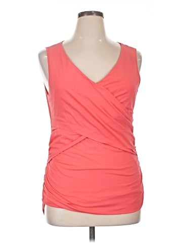 Sundance Sleeveless Top (view 1)