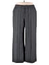 Lane Bryant Gray Dress Pants Size 20 - photo 1