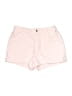 Forever 21 Solid Pink Shorts Size S - photo 1