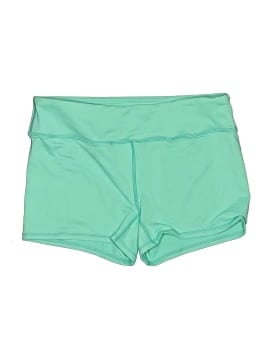 Tough Mode Athletic Shorts