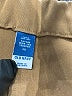Old Navy Solid Brown Casual Pants Size 3X - photo 4