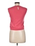 J.Crew Pink Pullover Sweater Size M - photo 2