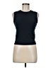 Athleta Black Sleeveless Top Size M - photo 1