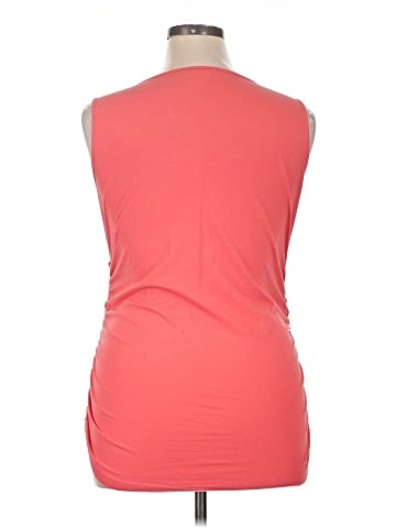 Sundance Sleeveless Top (view 2)