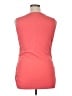 Sundance Orange Sleeveless Top Size XL - photo 2