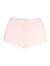 Forever 21 Solid Pink Shorts Size S - photo 2