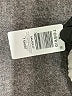 Torrid Stripes Gray Casual Pants Size 1X Plus (1) - photo 5
