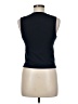 Athleta Black Sleeveless Top Size M - photo 2