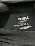 O'Neill Black Long Sleeve Turtleneck Size M - photo 7