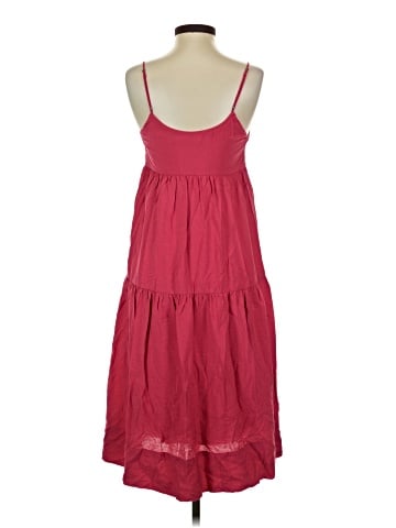 Abercrombie & Fitch Casual Dress (view 2)