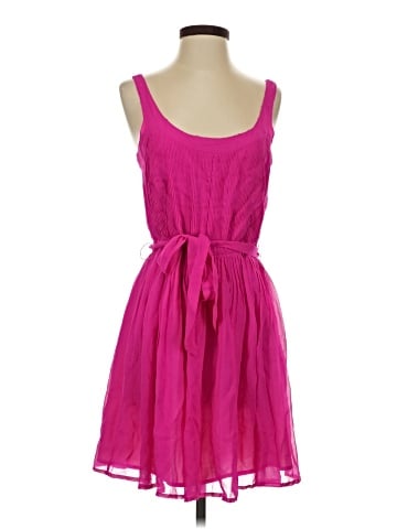 Broadway & Broome Cocktail Dress (view 1)