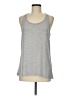 Ideology Gray Active Tank Size M - photo 1