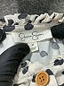 Jessica Simpson Polka Dots Ivory 3/4 Sleeve Blouse Size 3T - photo 3