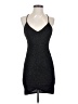 Windsor Stars Black Cocktail Dress Size S (estimated) - photo 1