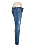 Adriano Goldschmied Hearts Blue Jeans Size 32R - photo 4