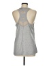 Ideology Gray Active Tank Size M - photo 2