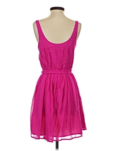 Broadway & Broome Cocktail Dress (view 2)