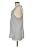 Ideology Gray Active Tank Size M - photo 5