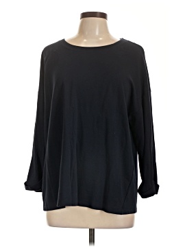 J.Jill 3/4 Sleeve Top (view 1)