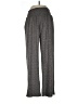 UEU Chevron-herringbone Gray Casual Pants Size L - photo 1