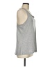 Ideology Gray Active Tank Size M - photo 4