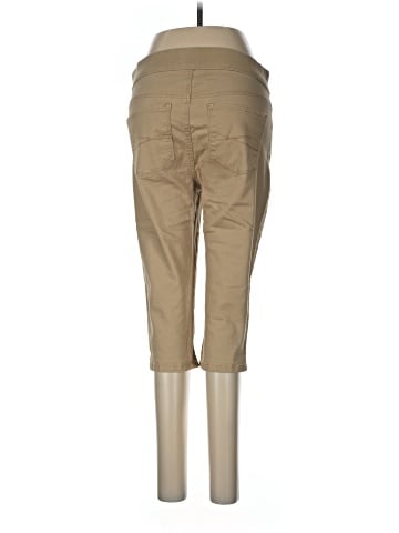 Gloria Vanderbilt Khakis (view 2)