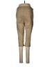 Gloria Vanderbilt Solid Tan Khakis Size 6 (petite) - photo 2