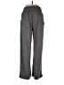 UEU Chevron-herringbone Gray Casual Pants Size L - photo 2