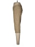 Gloria Vanderbilt Solid Tan Khakis Size 6 (petite) - photo 5