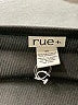 rue21 Black Short Sleeve Polo Size 3X - photo 7