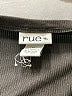 rue21 Black Short Sleeve Polo Size 3X - photo 8