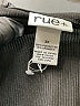 rue21 Black Short Sleeve Polo Size 3X - photo 9