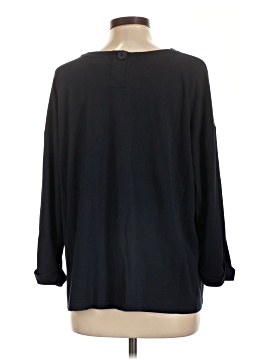 J.Jill 3/4 Sleeve Top (view 2)