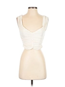 Altar'd State Sleeveless Top