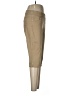 Gloria Vanderbilt Solid Tan Khakis Size 6 (petite) - photo 4
