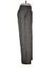 UEU Chevron-herringbone Gray Casual Pants Size L - photo 4
