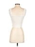 Altar'd State Ivory Sleeveless Top Size XS - photo 2