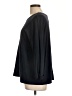 J.Jill Black 3/4 Sleeve Top Size L - photo 5