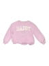 Grayson Mini Pink Sweatshirt Size 5T - photo 1