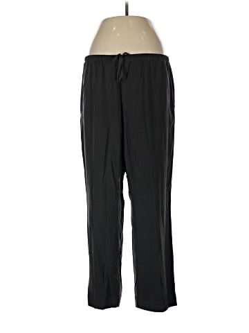 Soft Surroundings Track Pants (view 1)
