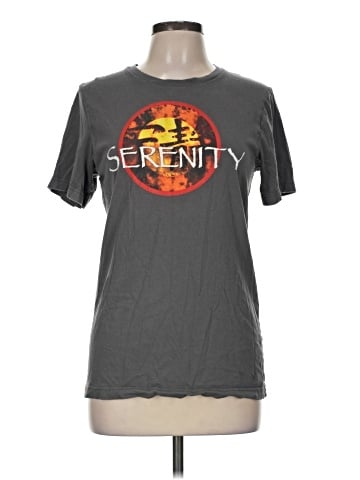 Bella + Canvas Short Sleeve T-Shirt (view 1)