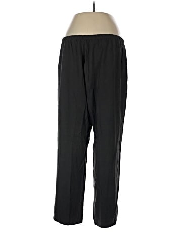 Soft Surroundings Track Pants (view 2)