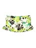 Eddie Bauer Green Swimsuit Bottoms Size 10 - photo 2