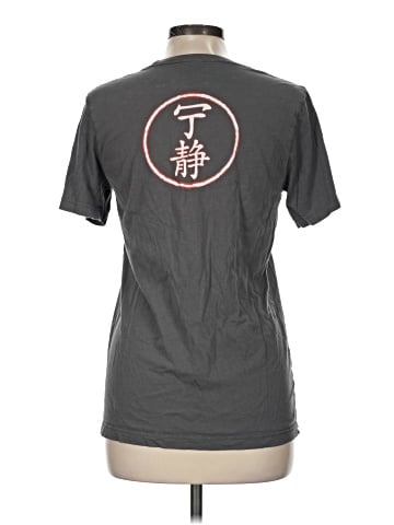 Bella + Canvas Short Sleeve T-Shirt (view 2)