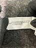Zara 100% Polyester Black Casual Dress Size M - photo 8