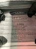 L.L.Bean 100% Polyester Gray Long Sleeve T-Shirt Size S - photo 7